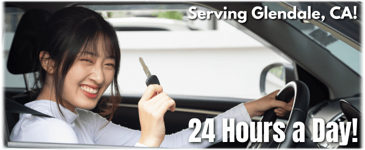 Locksmith Glendale CA